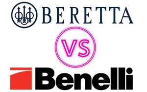 Beretta-vs-Benelli
