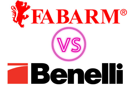 Fabarm vs Benelli